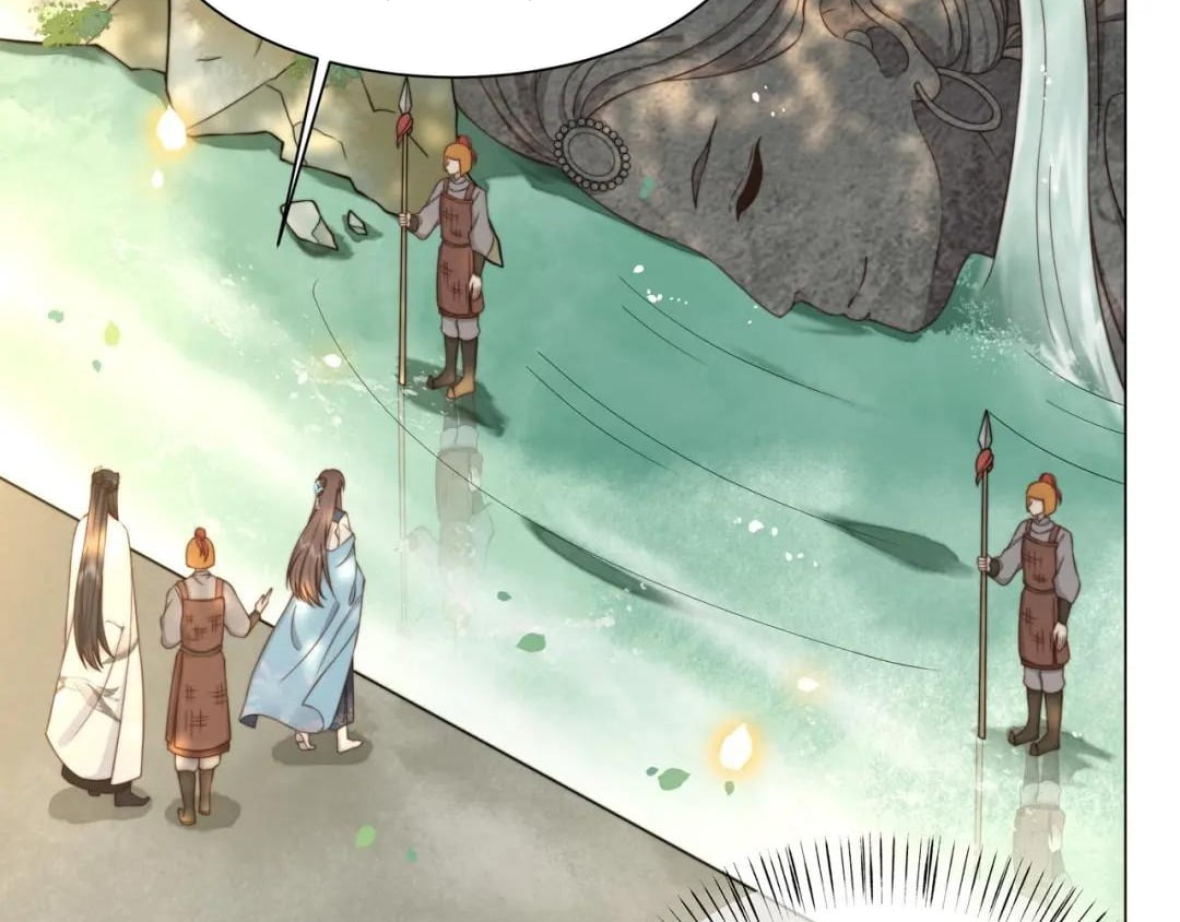 Lonely Emperor Chases His Sister-in-Law Chapter 41 - page 8